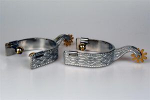 GS Spurs Type 1