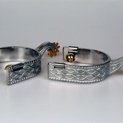 GS Spurs Type 1