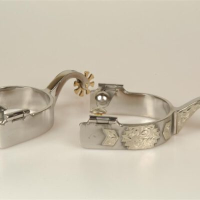 GS Spurs Type 2