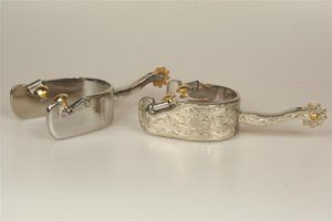 GS Spurs Type 4