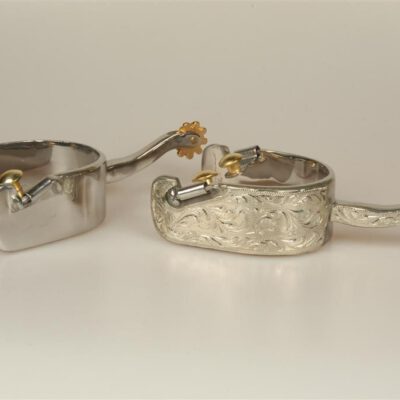 GS Spurs Type 4
