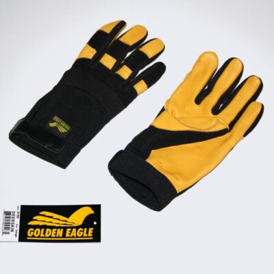 Golden Eagle Handschoen