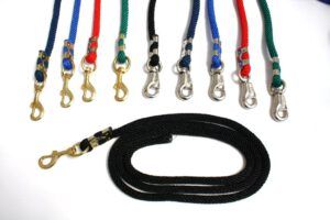 Halter Rope Poly  240cm