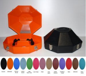 Hat suitcase II