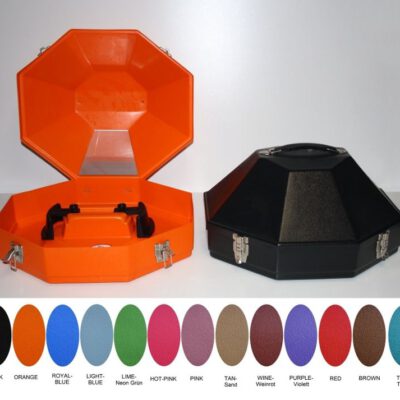 Hat suitcase II