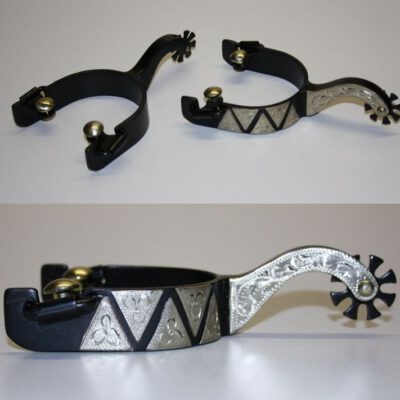 KY Show Spurs Type 1