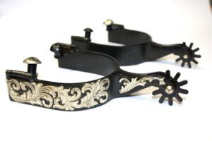 KY Show Spurs Type 7