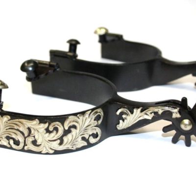 KY Show Spurs Type 7