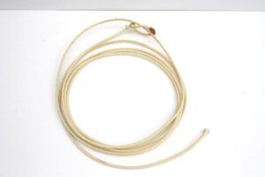 Ranch Rope Lasso Nylon  3/8 '' x 30 ''