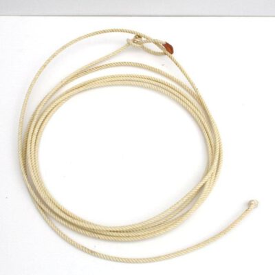 Ranch Rope Lasso Nylon  3/8 '' x 30 ''