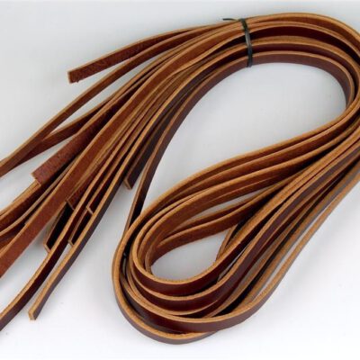 Latigo Saddle String