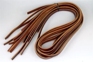 Latigo String