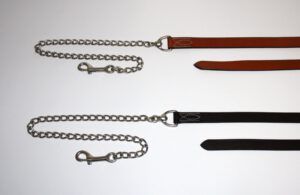 Leadrope Show Halter