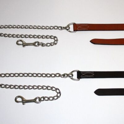 Leadrope Show Halter
