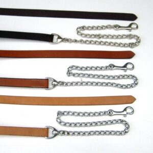 Leadrope Showhalster