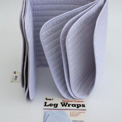 Leg Wrap