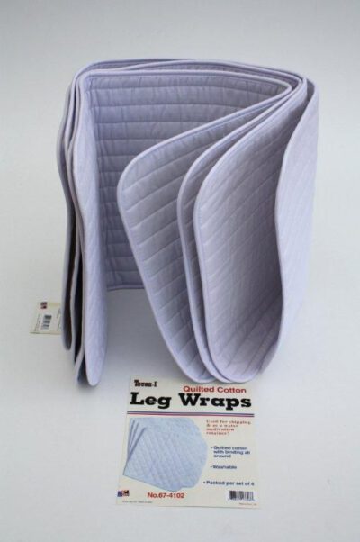 Leg Wrap