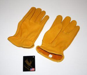 Majestic Premium Glove