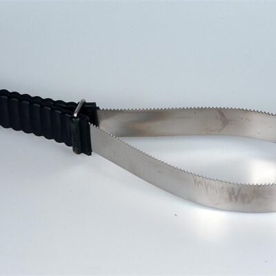 Metalen Zweetmes