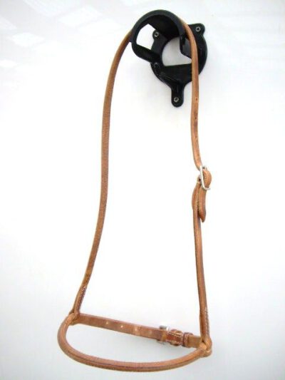 Nosebelt Round