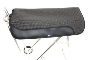 Non Slip Rubber Pad  1"