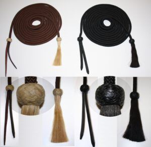 Nylon Mecate