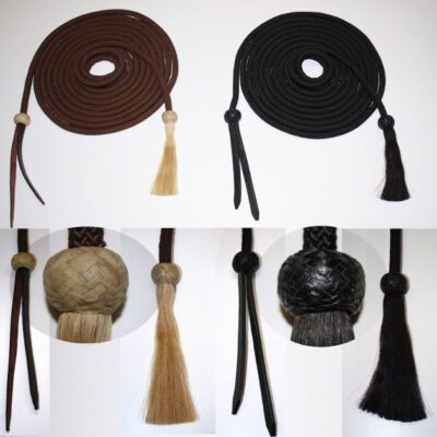 Nylon Mecate