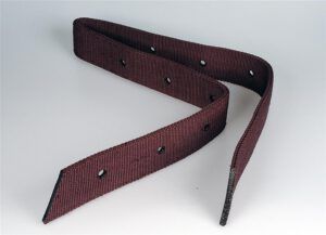 Nylon Off Billet - 1 3/4 '' x 36 '' x 6mm