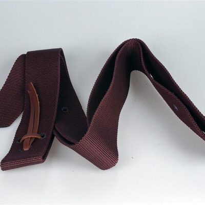 Nylon Tie Strap - 1 3/4 '' x 76 '' x 3mm