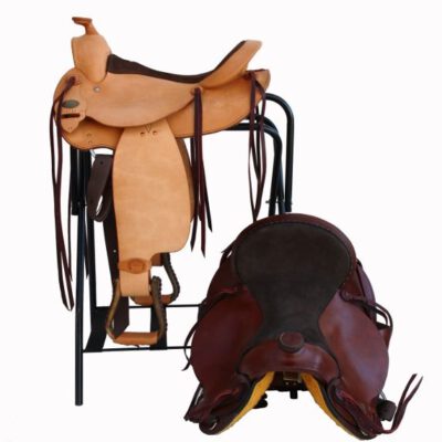 OHS Trail Saddle