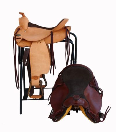 OHS Trail Saddle