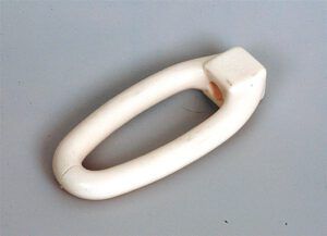 Plastic Breakaway Honda
