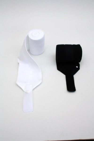 Polar Fleece Bandage - 4 pieces  - 12,5 x 250cm