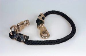 Poly Trailer Tie
