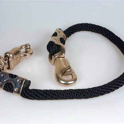 Poly Trailer Tie