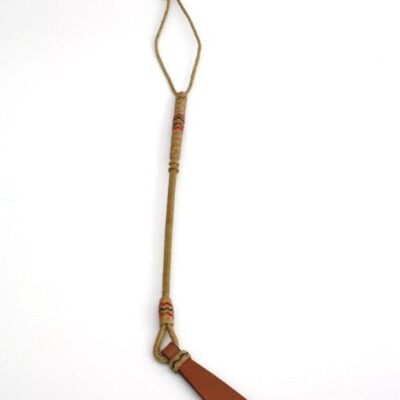 Quirt Rawhide