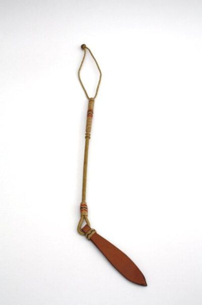 Quirt Rawhide