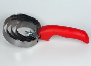Curry comb