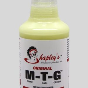 Shapley 's M.T.G. - 946ml