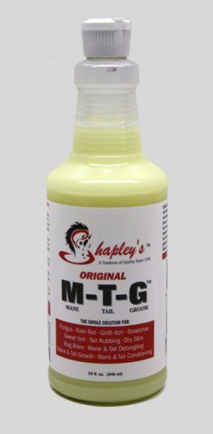 Shapley 's M.T.G. - 946ml