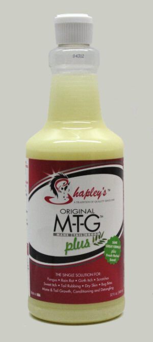 Shapley 's  M.T.G. PLUS - 946ml