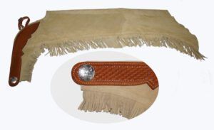 Show Chaps Sand