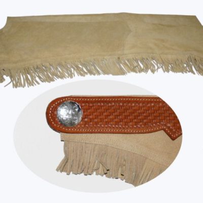 Show Chaps Sand