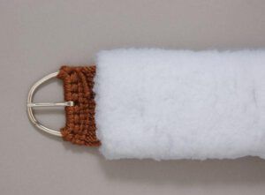 Cinch Cover Fleece