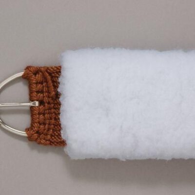 Cinch Cover Fleece