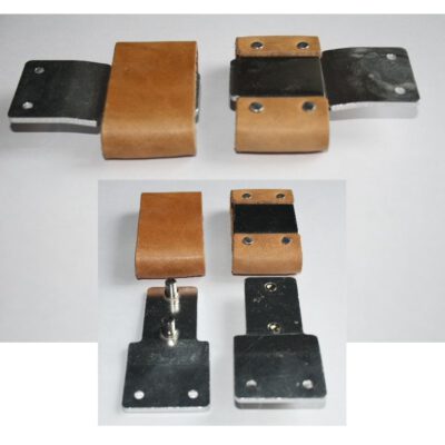Blevin Buckle Set 115-049
