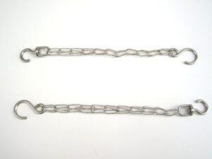 Teugelketting tbv Romals
