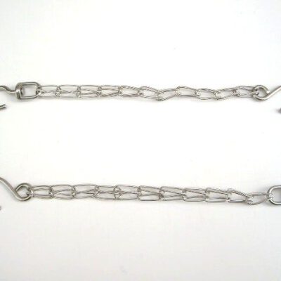 Teugelketting tbv Romals