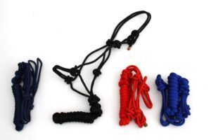 Touwhalster met Leadrope