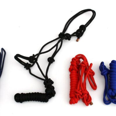 Touwhalster met Leadrope